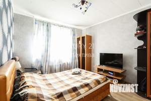 1-к квартира, вторичка, 36м2, 1/14 этаж