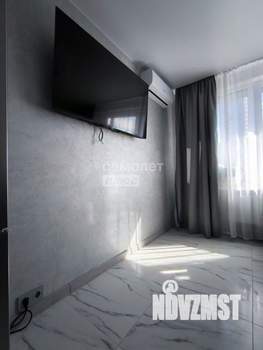 Студия квартира, вторичка, 20м2, 7/25 этаж