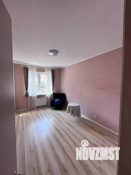 3-к квартира, вторичка, 71м2, 2/18 этаж