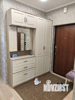 2-к квартира, вторичка, 56м2, 15/18 этаж