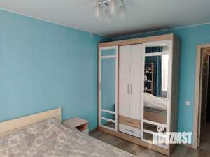 1-к квартира, вторичка, 31м2, 4/5 этаж