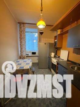 1-к квартира, вторичка, 31м2, 2/5 этаж