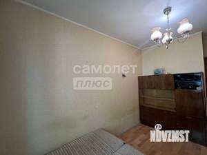 3-к квартира, вторичка, 59м2, 3/5 этаж