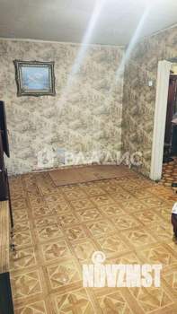 2-к квартира, вторичка, 42м2, 1/3 этаж