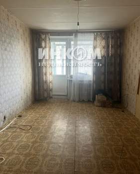 2-к квартира, вторичка, 41м2, 3/5 этаж