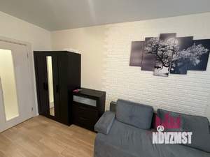 Студия квартира, вторичка, 20м2, 3/17 этаж