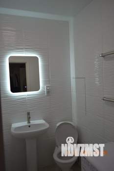 Студия квартира, вторичка, 23м2, 11/16 этаж