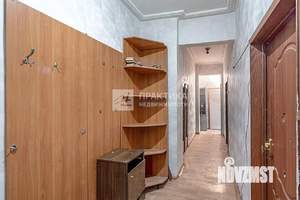 2-к квартира, вторичка, 67м2, 5/5 этаж