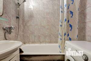 1-к квартира, вторичка, 34м2, 5/10 этаж