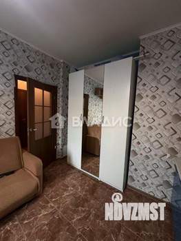 1-к квартира, вторичка, 30м2, 9/17 этаж