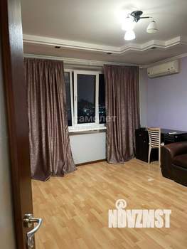 2-к квартира, вторичка, 54м2, 14/17 этаж