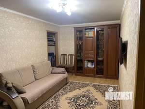 2-к квартира, вторичка, 42м2, 3/5 этаж