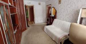 2-к квартира, вторичка, 40м2, 2/5 этаж