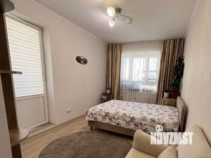 3-к квартира, вторичка, 69м2, 9/17 этаж