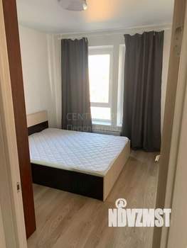 2-к квартира, вторичка, 36м2, 14/25 этаж