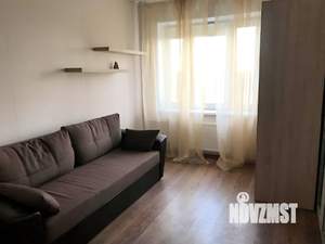 1-к квартира, вторичка, 28м2, 14/17 этаж