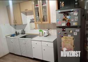 2-к квартира, вторичка, 51м2, 14/17 этаж