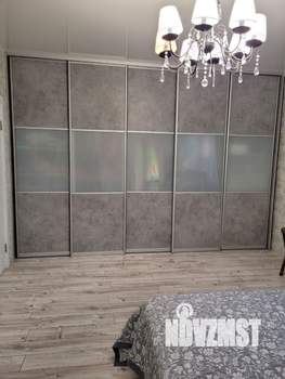 2-к квартира, вторичка, 64м2, 18/22 этаж