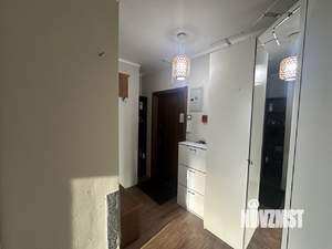 1-к квартира, вторичка, 39м2, 23/25 этаж