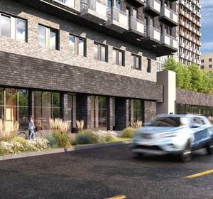 2-к квартира, сданный дом, 53м2, 17/17 этаж