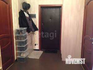 3-к квартира, вторичка, 79м2, 12/17 этаж