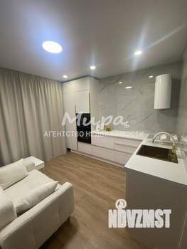 1-к квартира, вторичка, 33м2, 24/25 этаж
