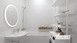 1-к квартира, вторичка, 35м2, 7/12 этаж