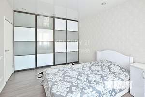 3-к квартира, вторичка, 57м2, 11/17 этаж