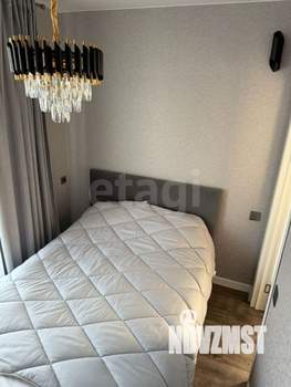 1-к квартира, вторичка, 33м2, 4/5 этаж