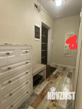 2-к квартира, вторичка, 66м2, 8/22 этаж