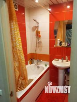 1-к квартира, вторичка, 38м2, 6/25 этаж