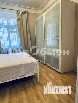 3-к квартира, вторичка, 83м2, 2/5 этаж