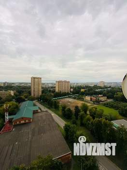 2-к квартира, вторичка, 73м2, 13/17 этаж