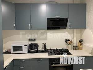 1-к квартира, вторичка, 31м2, 6/9 этаж