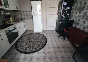 2-к квартира, вторичка, 58м2, 12/18 этаж