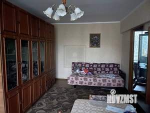 3-к квартира, вторичка, 55м2, 5/5 этаж