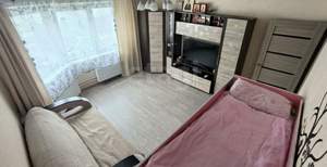 1-к квартира, вторичка, 38м2, 15/25 этаж