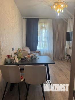 1-к квартира, вторичка, 41м2, 14/17 этаж