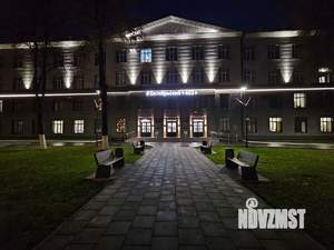 Студия квартира, вторичка, 19м2, 3/4 этаж