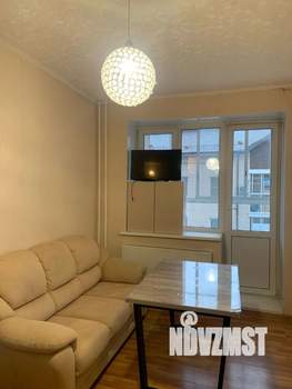 1-к квартира, вторичка, 31м2, 3/3 этаж
