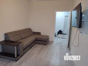 1-к квартира, вторичка, 35м2, 16/17 этаж