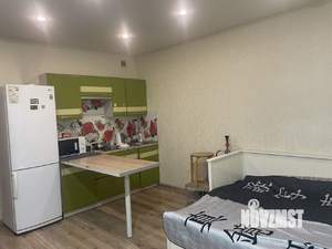 Студия квартира, вторичка, 31м2, 9/17 этаж