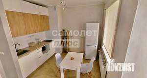 2-к квартира, вторичка, 47м2, 2/17 этаж