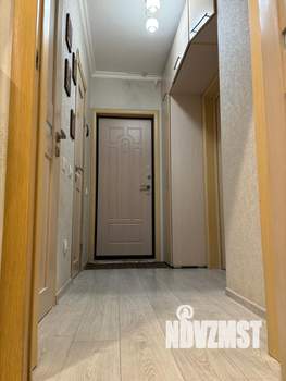 1-к квартира, вторичка, 40м2, 2/17 этаж