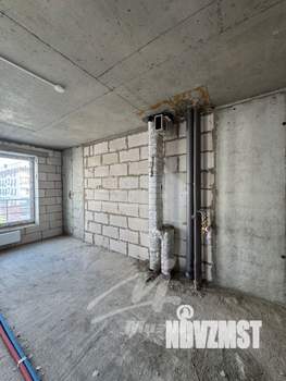 2-к квартира, вторичка, 57м2, 3/5 этаж