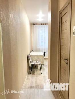 2-к квартира, вторичка, 54м2, 15/17 этаж