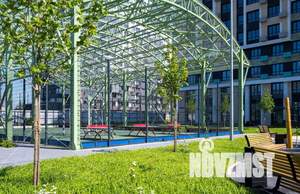 1-к квартира, вторичка, 38м2, 15/25 этаж