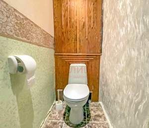 1-к квартира, вторичка, 42м2, 3/10 этаж