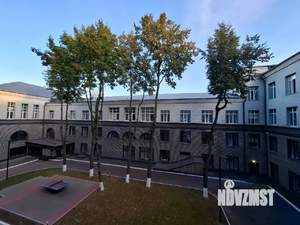 Студия квартира, вторичка, 25м2, 3/4 этаж