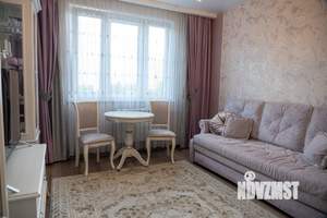 3-к квартира, вторичка, 78м2, 4/25 этаж